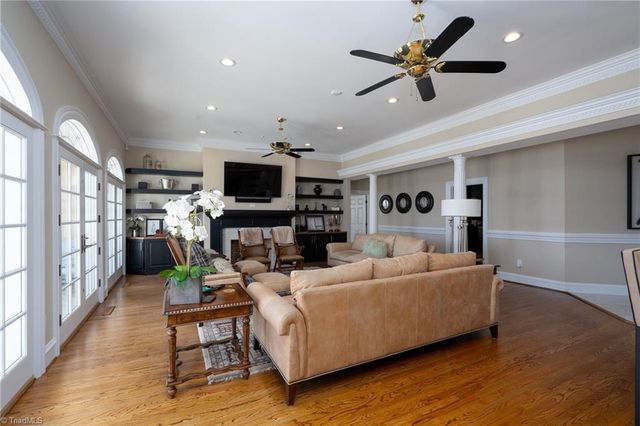 444 Glenbrook Spring, New London, NC 28127