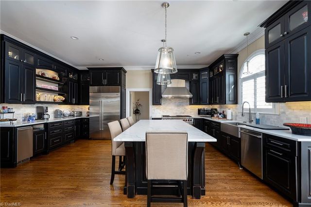 444 Glenbrook Spring, New London, NC 28127