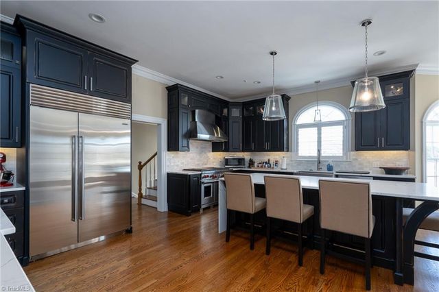 444 Glenbrook Spring, New London, NC 28127