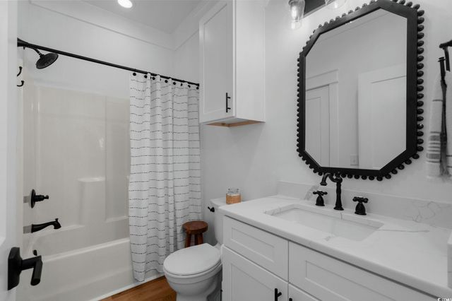 6001 - 1019 S Kings Hwy., Myrtle Beach, SC 29575