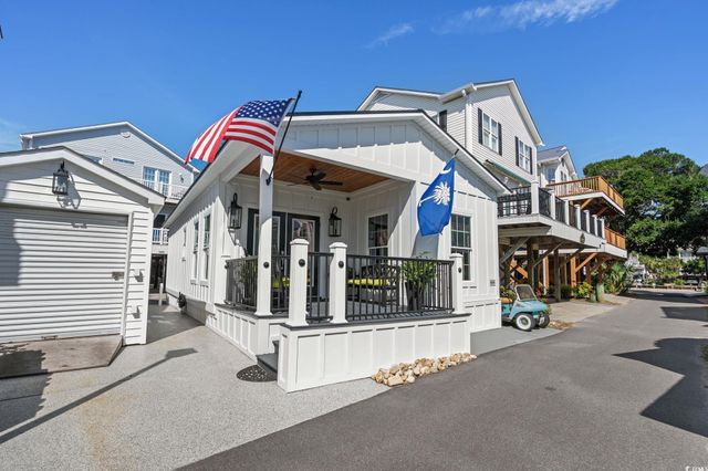 6001 - 1019 S Kings Hwy., Myrtle Beach, SC 29575