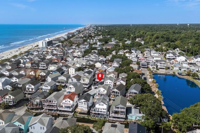 6001 - 1019 S Kings Hwy., Myrtle Beach, SC 29575