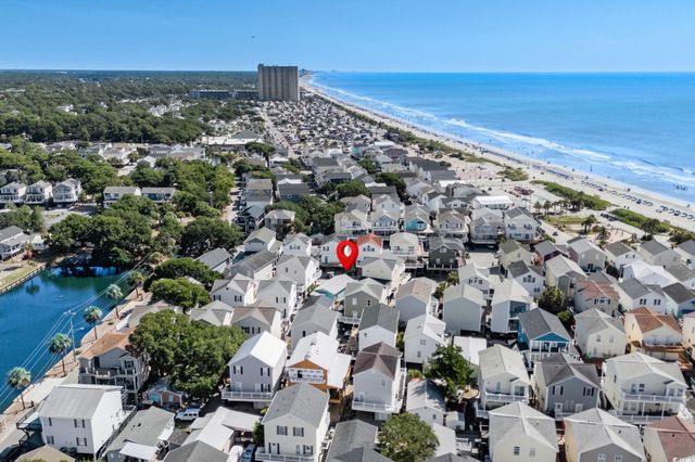 6001 - 1019 S Kings Hwy., Myrtle Beach, SC 29575