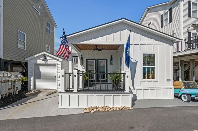 6001 - 1019 S Kings Hwy., Myrtle Beach, SC 29575