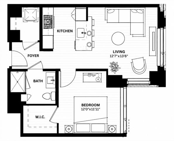 133 Seaport Blvd 919, Boston, MA 02210