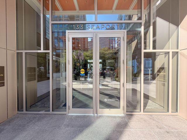 133 Seaport Blvd 919, Boston, MA 02210