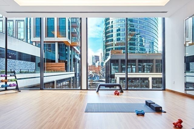 133 Seaport Blvd 919, Boston, MA 02210