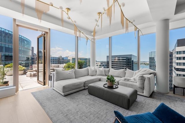 133 Seaport Blvd 919, Boston, MA 02210