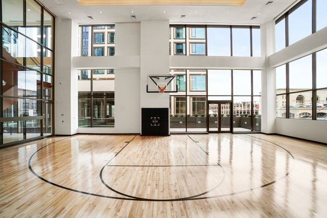 133 Seaport Blvd 919, Boston, MA 02210