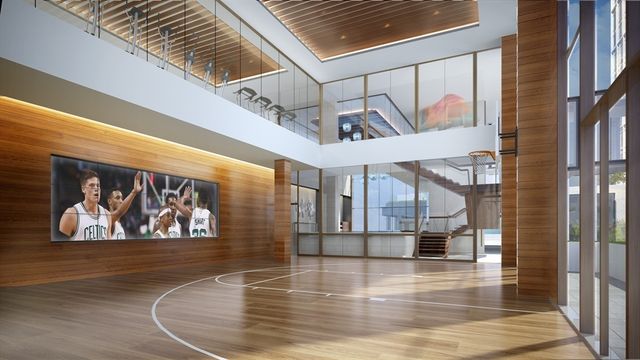133 Seaport Blvd 919, Boston, MA 02210