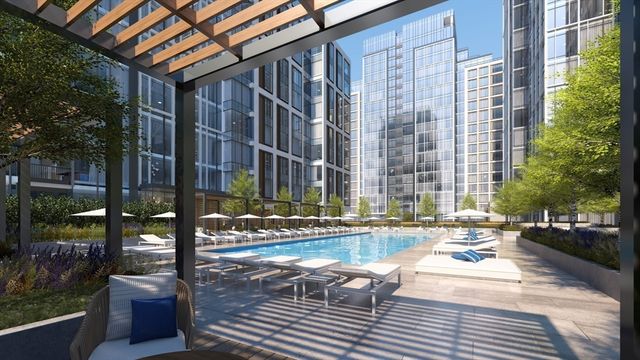 133 Seaport Blvd 919, Boston, MA 02210
