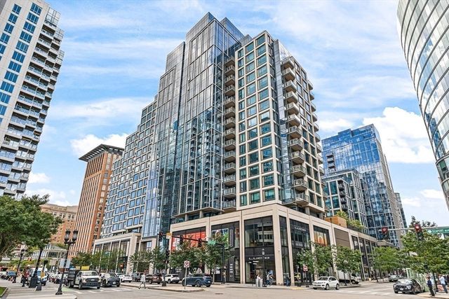 133 Seaport Blvd 919, Boston, MA 02210