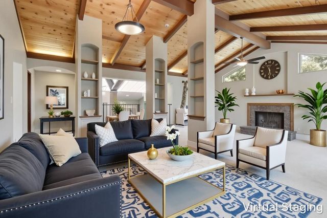 17200 Copper Hill Drive, Morgan Hill, CA 95037