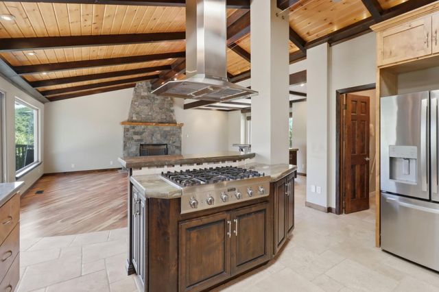 17200 Copper Hill Drive, Morgan Hill, CA 95037