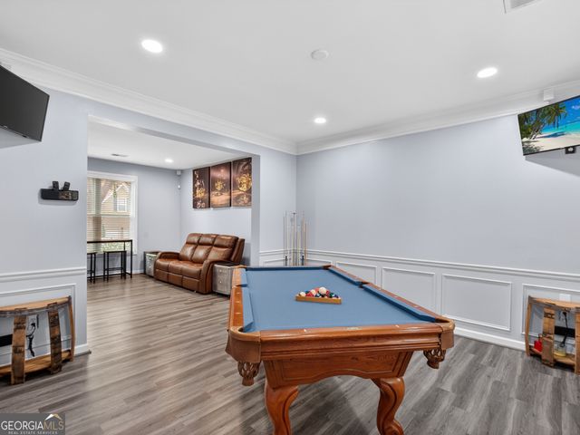 807 Edgeley Lane, Lawrenceville, GA 30044