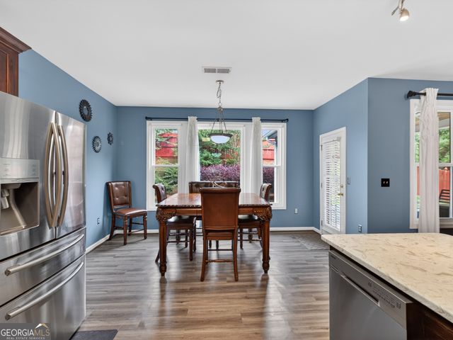 807 Edgeley Lane, Lawrenceville, GA 30044