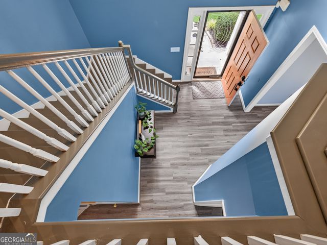 807 Edgeley Lane, Lawrenceville, GA 30044