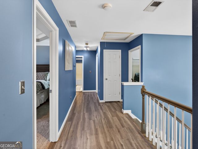 807 Edgeley Lane, Lawrenceville, GA 30044