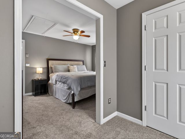 807 Edgeley Lane, Lawrenceville, GA 30044