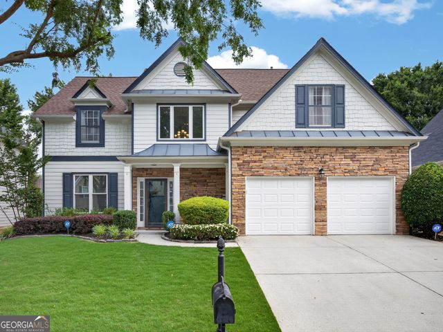 807 Edgeley Lane, Lawrenceville, GA 30044