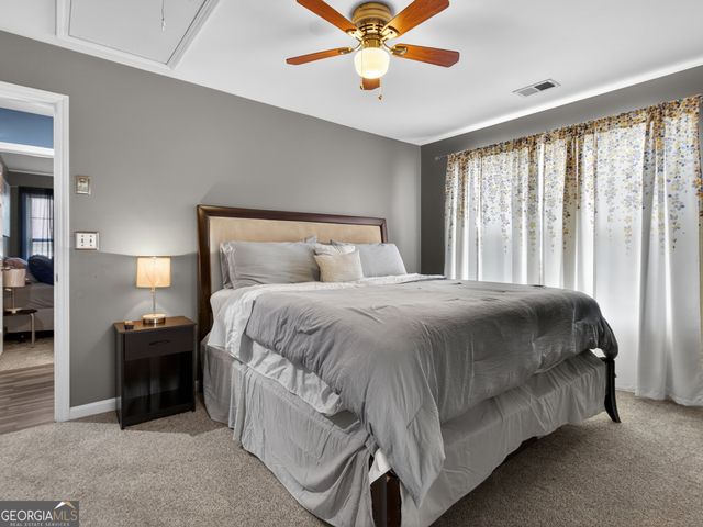 807 Edgeley Lane, Lawrenceville, GA 30044