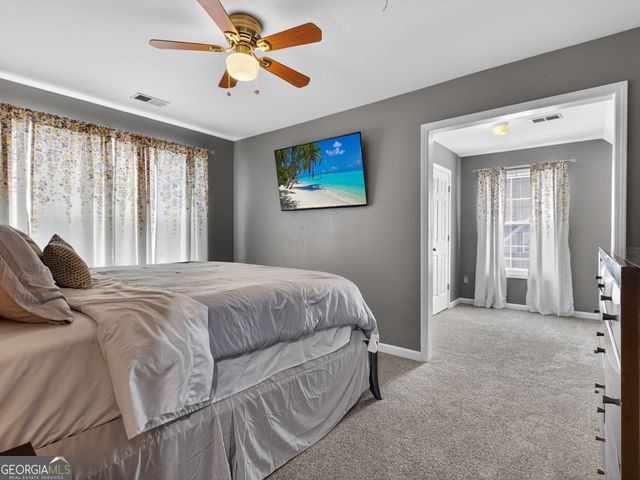 807 Edgeley Lane, Lawrenceville, GA 30044