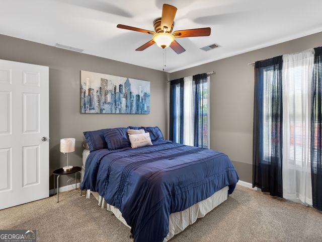 807 Edgeley Lane, Lawrenceville, GA 30044