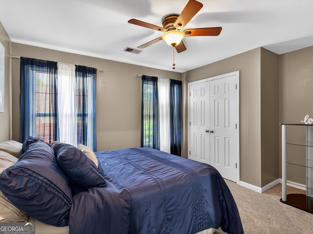807 Edgeley Lane, Lawrenceville, GA 30044