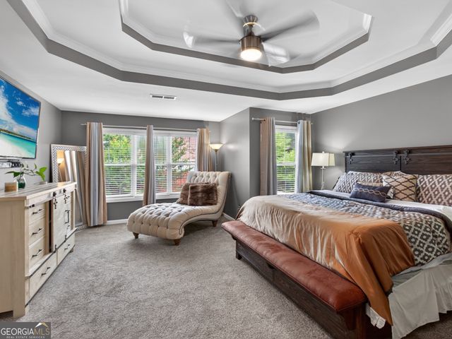 807 Edgeley Lane, Lawrenceville, GA 30044