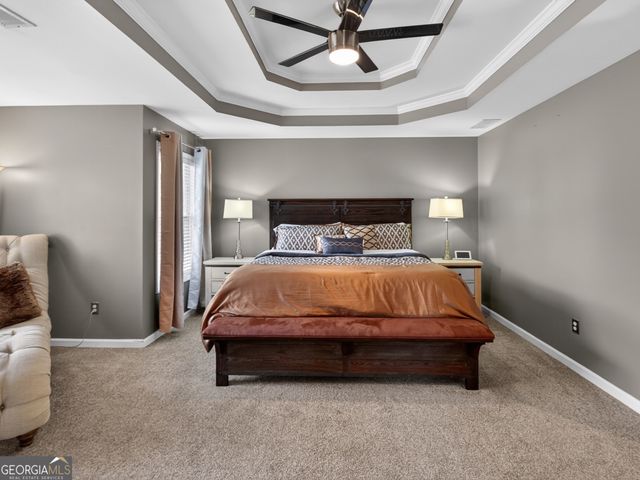 807 Edgeley Lane, Lawrenceville, GA 30044