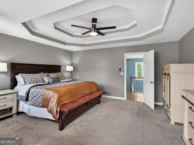 807 Edgeley Lane, Lawrenceville, GA 30044
