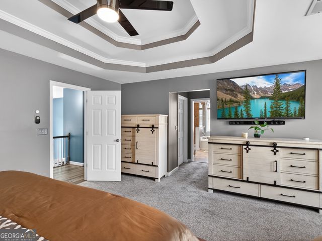 807 Edgeley Lane, Lawrenceville, GA 30044