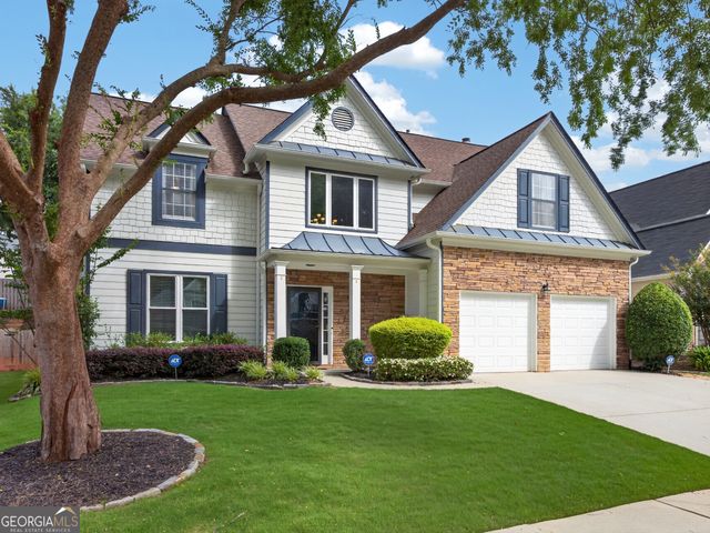 807 Edgeley Lane, Lawrenceville, GA 30044