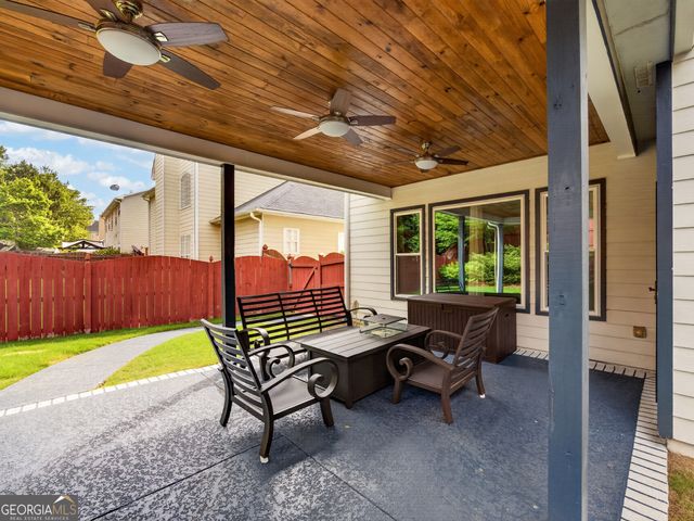 807 Edgeley Lane, Lawrenceville, GA 30044