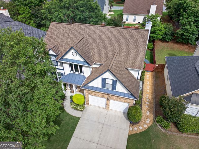 807 Edgeley Lane, Lawrenceville, GA 30044