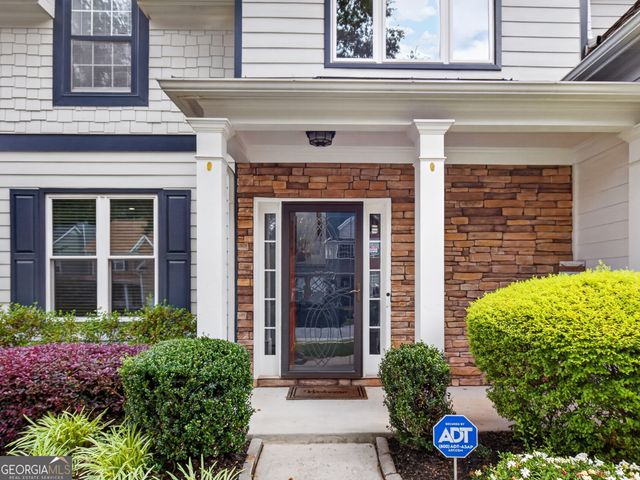 807 Edgeley Lane, Lawrenceville, GA 30044