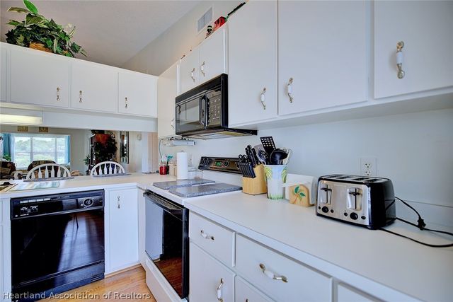 808 Chelsee Way, Lake Placid, FL 33852