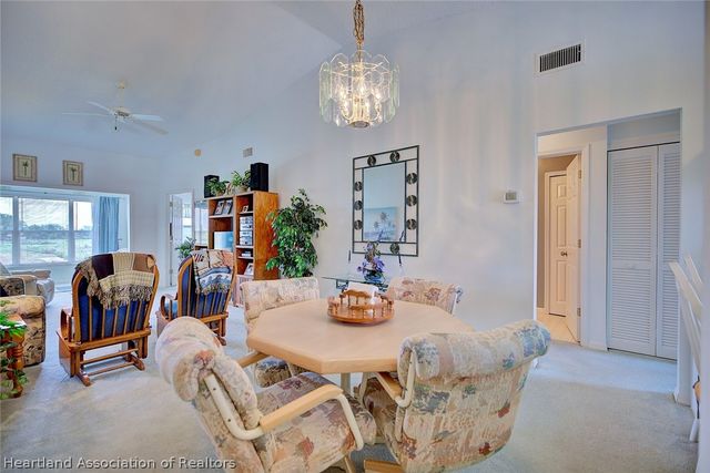 808 Chelsee Way, Lake Placid, FL 33852