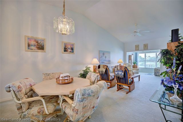 808 Chelsee Way, Lake Placid, FL 33852