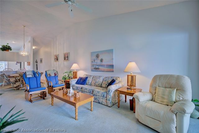 808 Chelsee Way, Lake Placid, FL 33852
