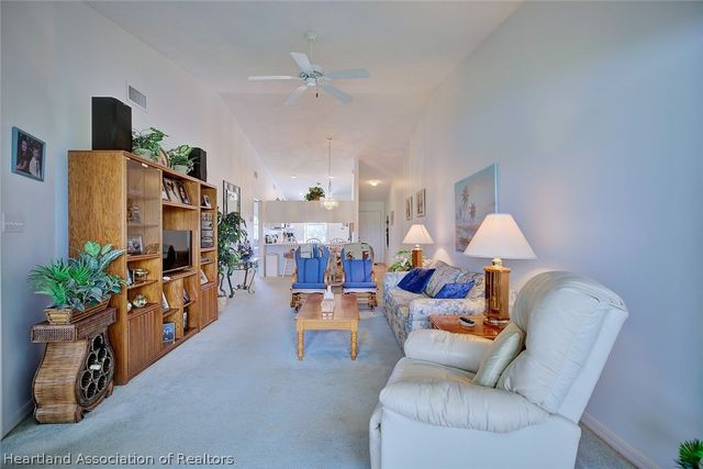 808 Chelsee Way, Lake Placid, FL 33852