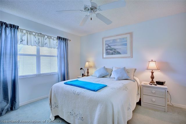 808 Chelsee Way, Lake Placid, FL 33852