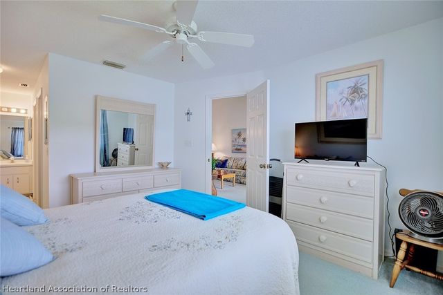 808 Chelsee Way, Lake Placid, FL 33852