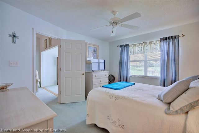 808 Chelsee Way, Lake Placid, FL 33852