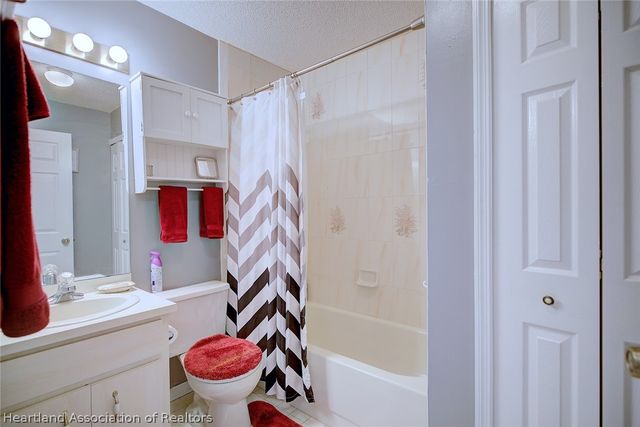 808 Chelsee Way, Lake Placid, FL 33852