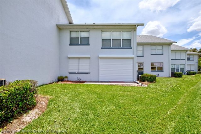 808 Chelsee Way, Lake Placid, FL 33852
