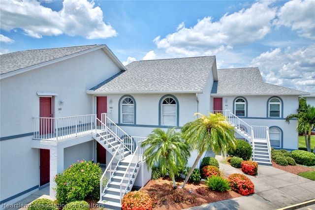 808 Chelsee Way, Lake Placid, FL 33852