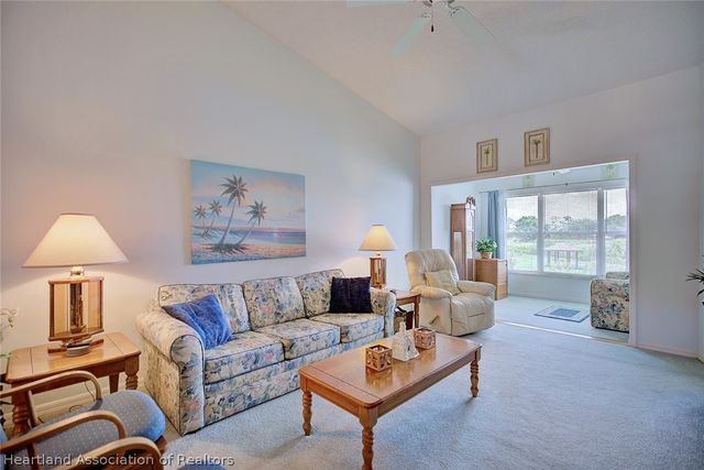 808 Chelsee Way, Lake Placid, FL 33852