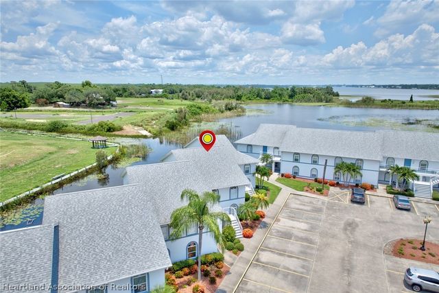 808 Chelsee Way, Lake Placid, FL 33852