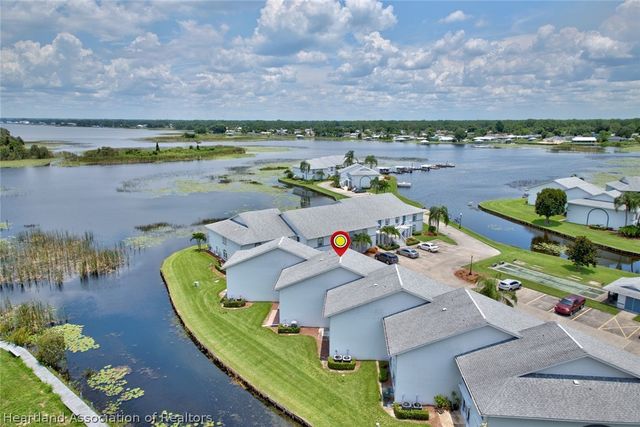 808 Chelsee Way, Lake Placid, FL 33852